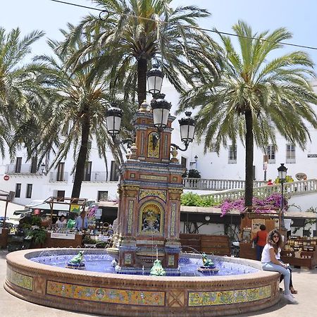 Casa Andrea Villa Vejer de la Frontera Ngoại thất bức ảnh
