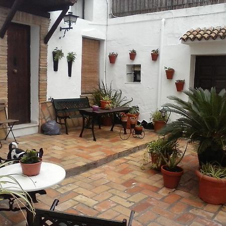 Casa Andrea Villa Vejer de la Frontera Ngoại thất bức ảnh