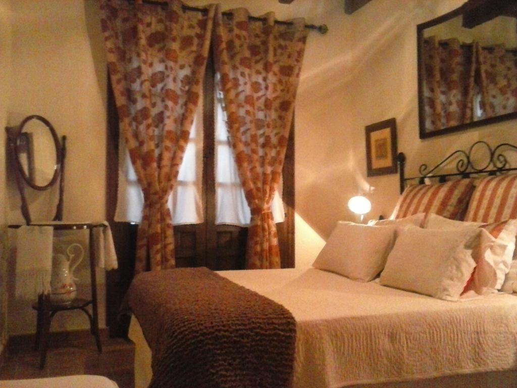 Casa Andrea Villa Vejer de la Frontera Phòng bức ảnh