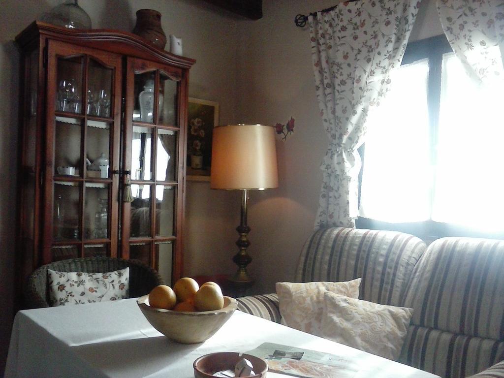Casa Andrea Villa Vejer de la Frontera Phòng bức ảnh