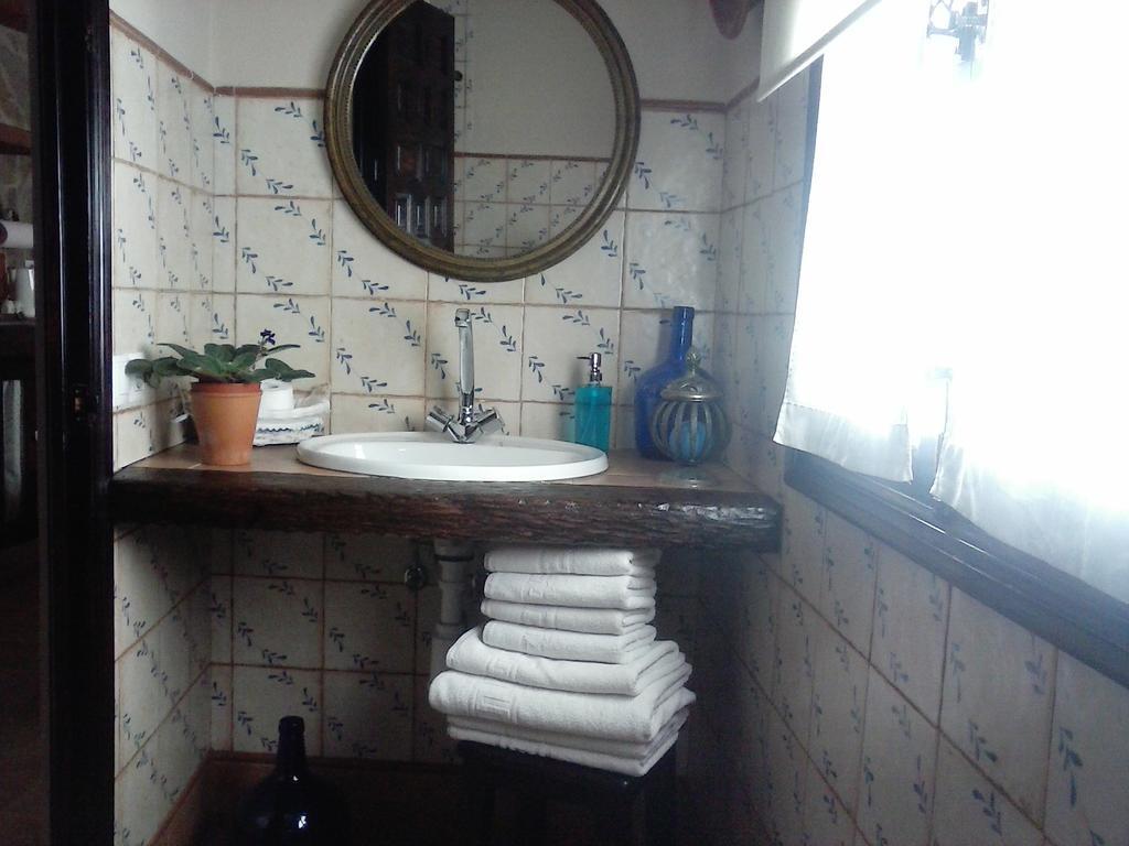 Casa Andrea Villa Vejer de la Frontera Phòng bức ảnh