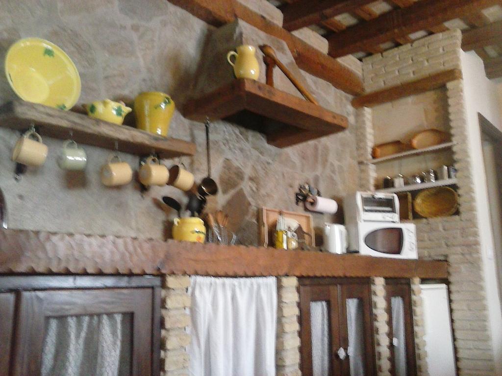 Casa Andrea Villa Vejer de la Frontera Ngoại thất bức ảnh