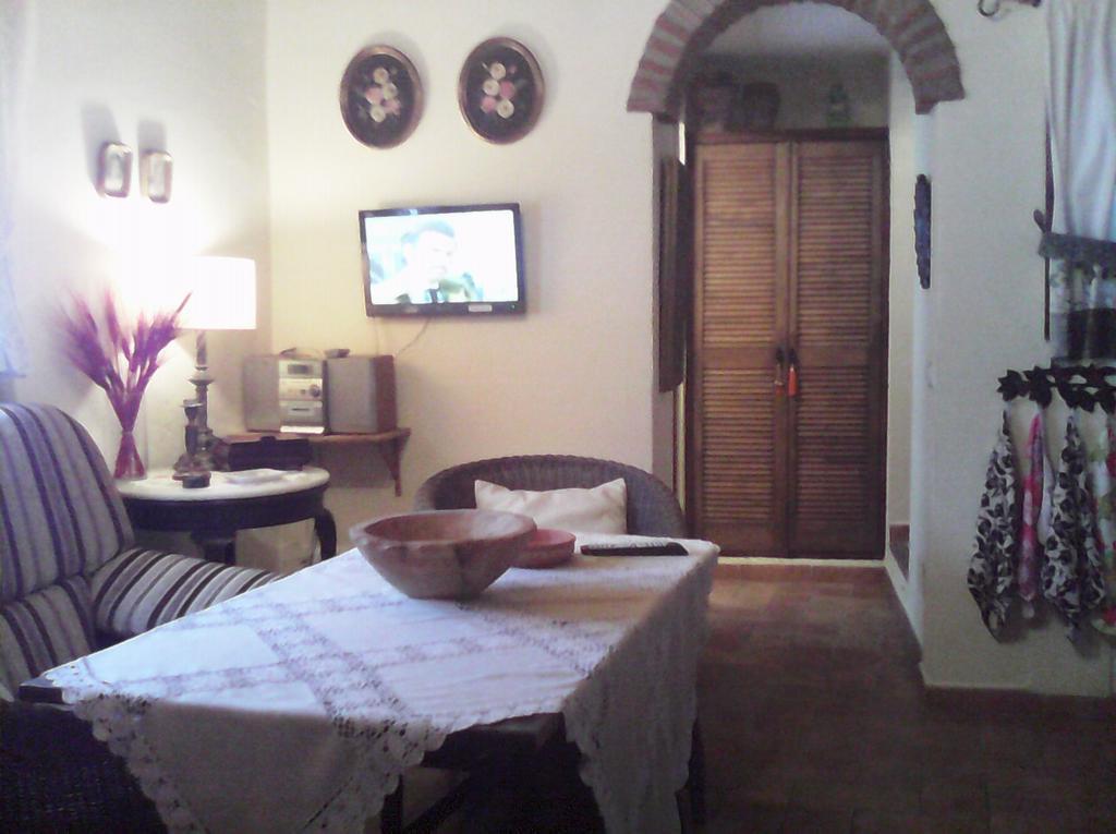 Casa Andrea Villa Vejer de la Frontera Ngoại thất bức ảnh