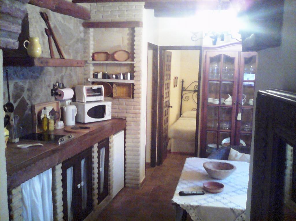 Casa Andrea Villa Vejer de la Frontera Ngoại thất bức ảnh