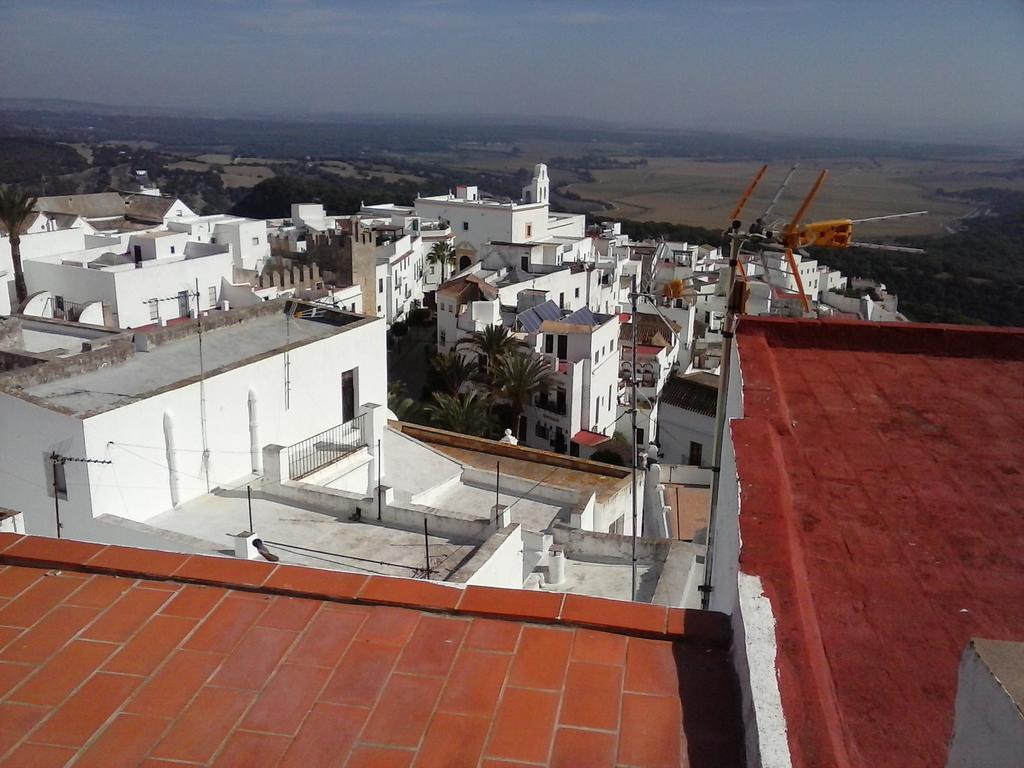 Casa Andrea Villa Vejer de la Frontera Phòng bức ảnh