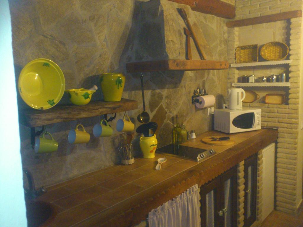 Casa Andrea Villa Vejer de la Frontera Phòng bức ảnh