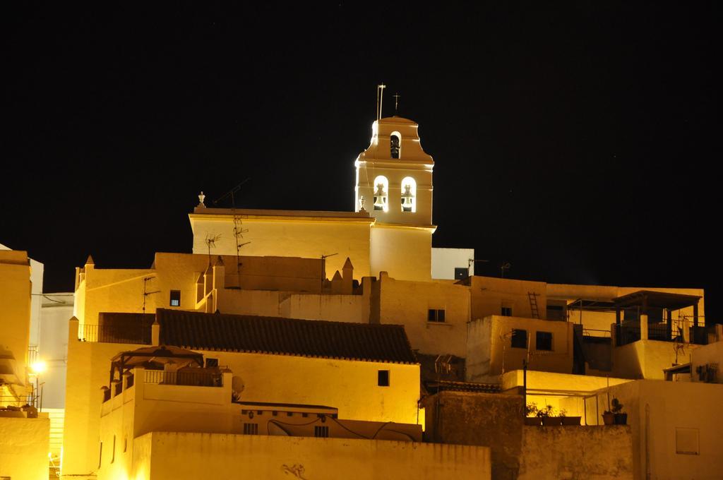 Casa Andrea Villa Vejer de la Frontera Ngoại thất bức ảnh