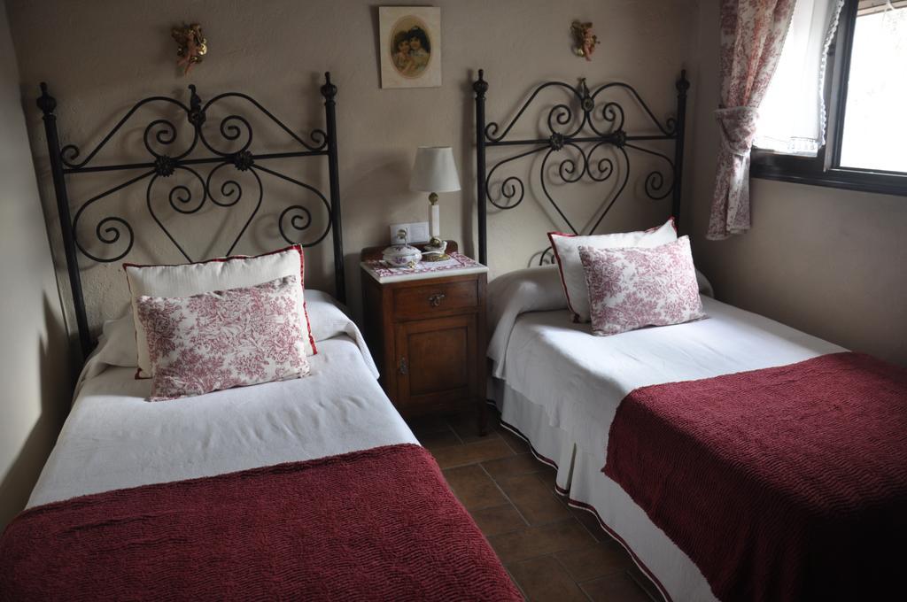 Casa Andrea Villa Vejer de la Frontera Ngoại thất bức ảnh