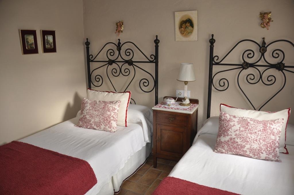 Casa Andrea Villa Vejer de la Frontera Ngoại thất bức ảnh