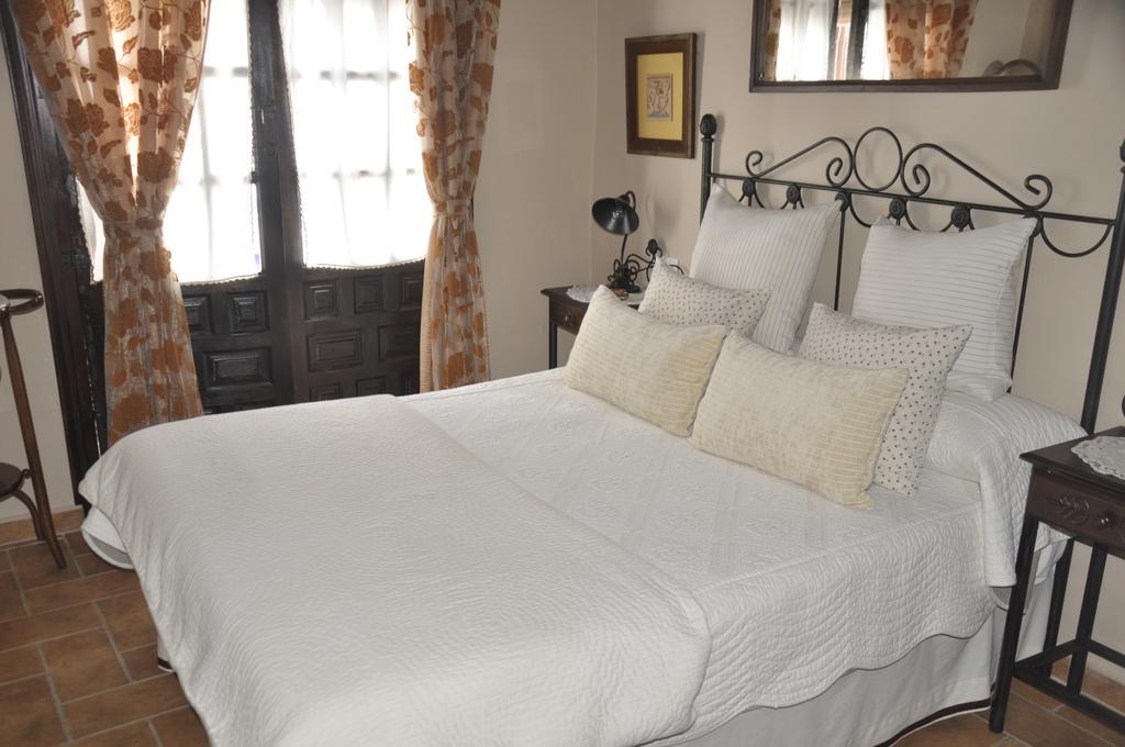 Casa Andrea Villa Vejer de la Frontera Ngoại thất bức ảnh