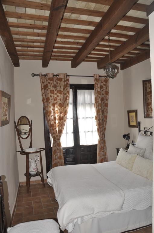 Casa Andrea Villa Vejer de la Frontera Ngoại thất bức ảnh