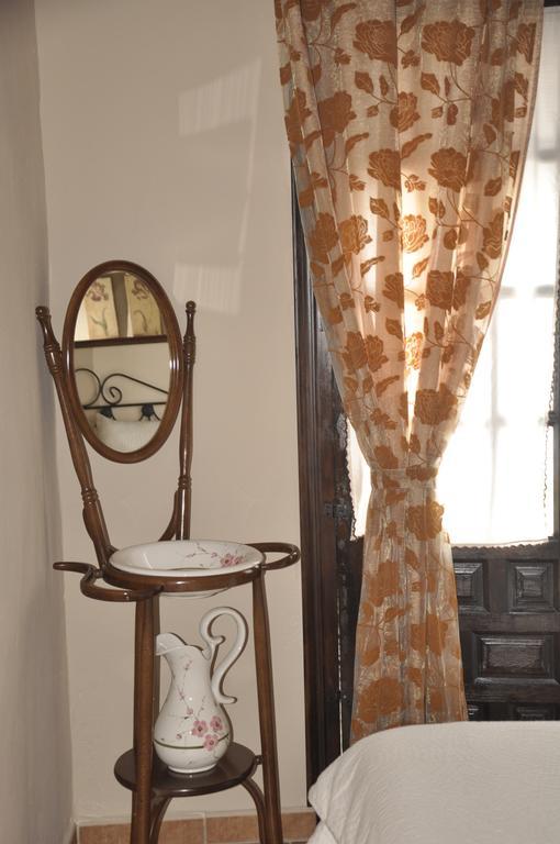 Casa Andrea Villa Vejer de la Frontera Ngoại thất bức ảnh