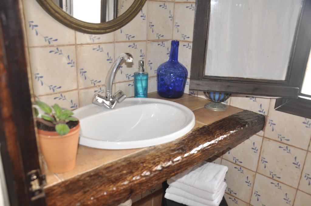 Casa Andrea Villa Vejer de la Frontera Ngoại thất bức ảnh