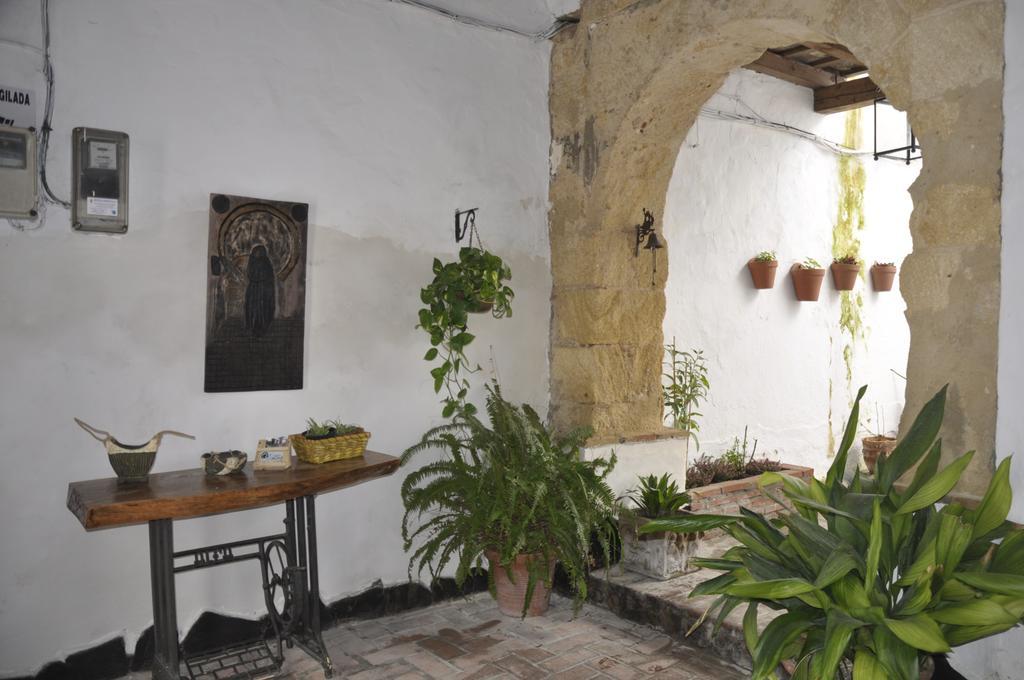 Casa Andrea Villa Vejer de la Frontera Ngoại thất bức ảnh