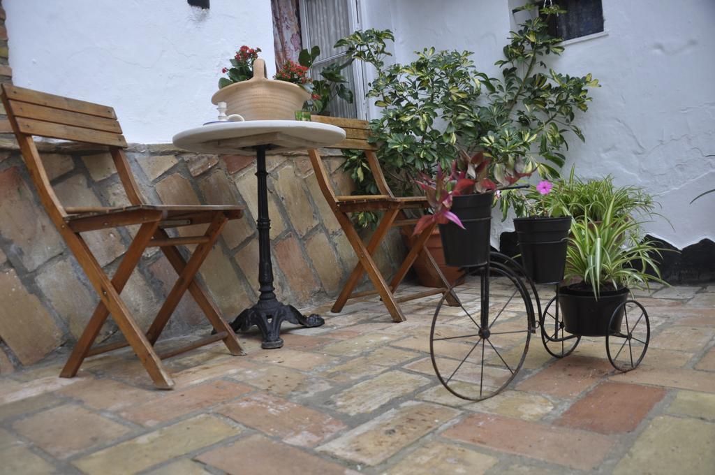 Casa Andrea Villa Vejer de la Frontera Ngoại thất bức ảnh
