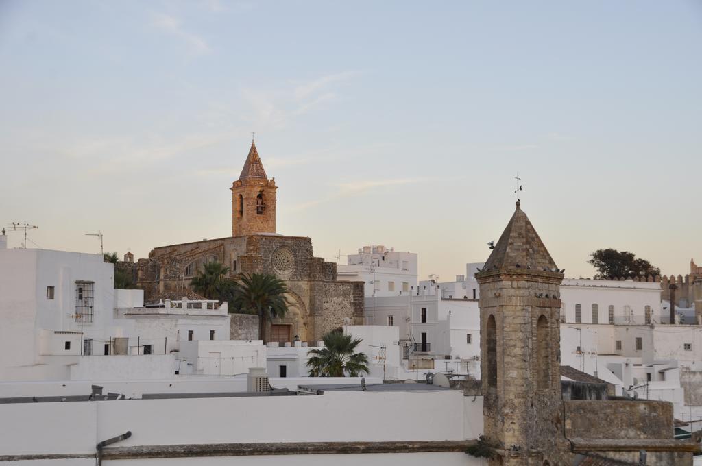 Casa Andrea Villa Vejer de la Frontera Ngoại thất bức ảnh