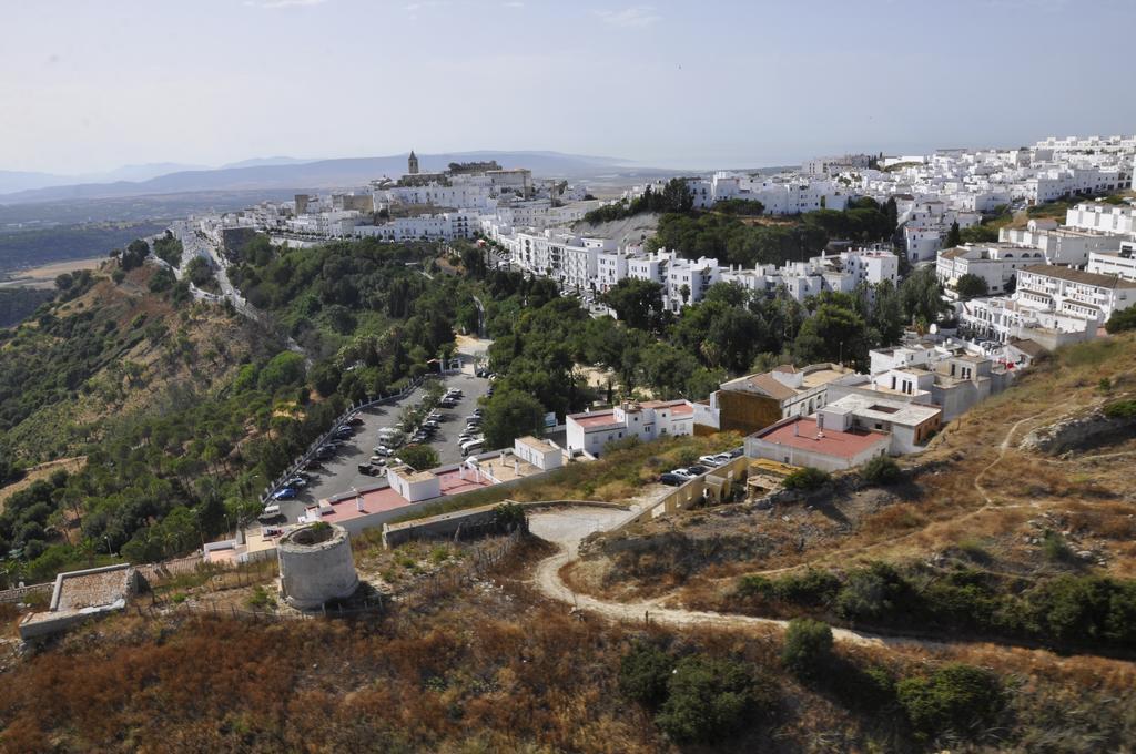 Casa Andrea Villa Vejer de la Frontera Ngoại thất bức ảnh