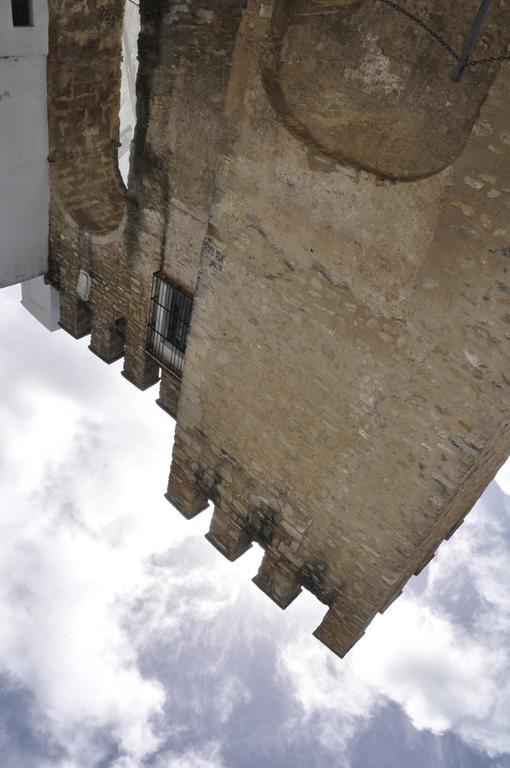 Casa Andrea Villa Vejer de la Frontera Ngoại thất bức ảnh